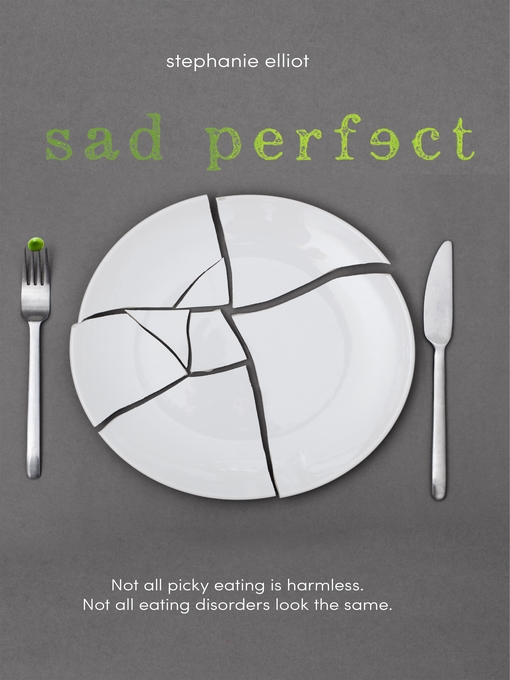 Title details for Sad Perfect by Stephanie Elliot - Wait list